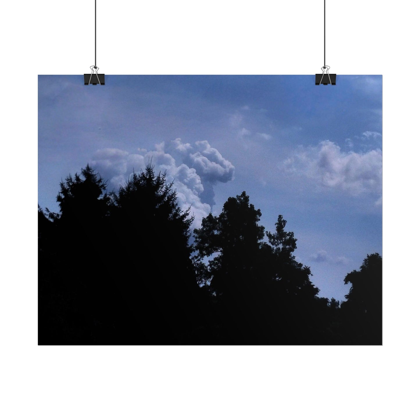 Inspiration Poster