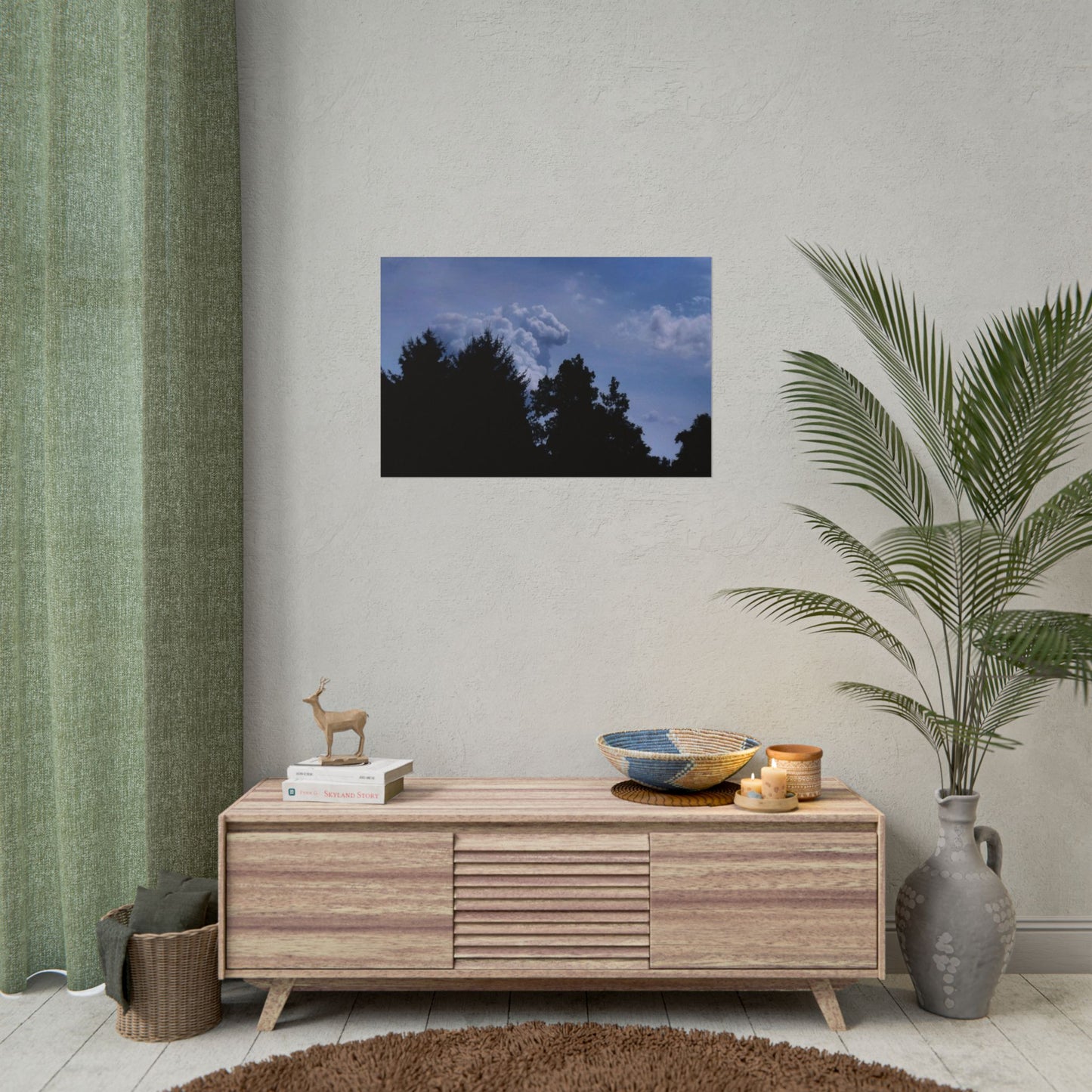 Inspiration Poster
