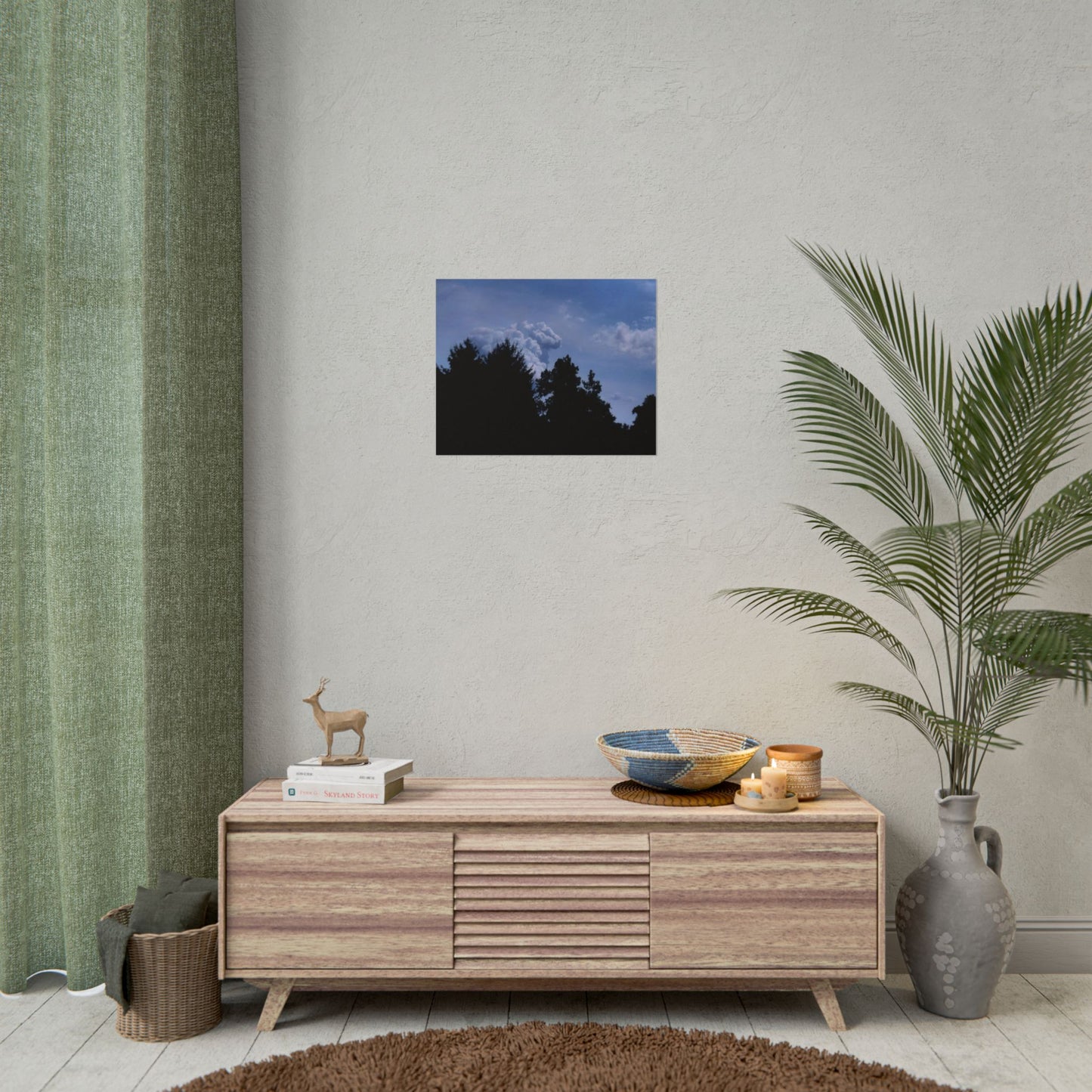 Inspiration Poster