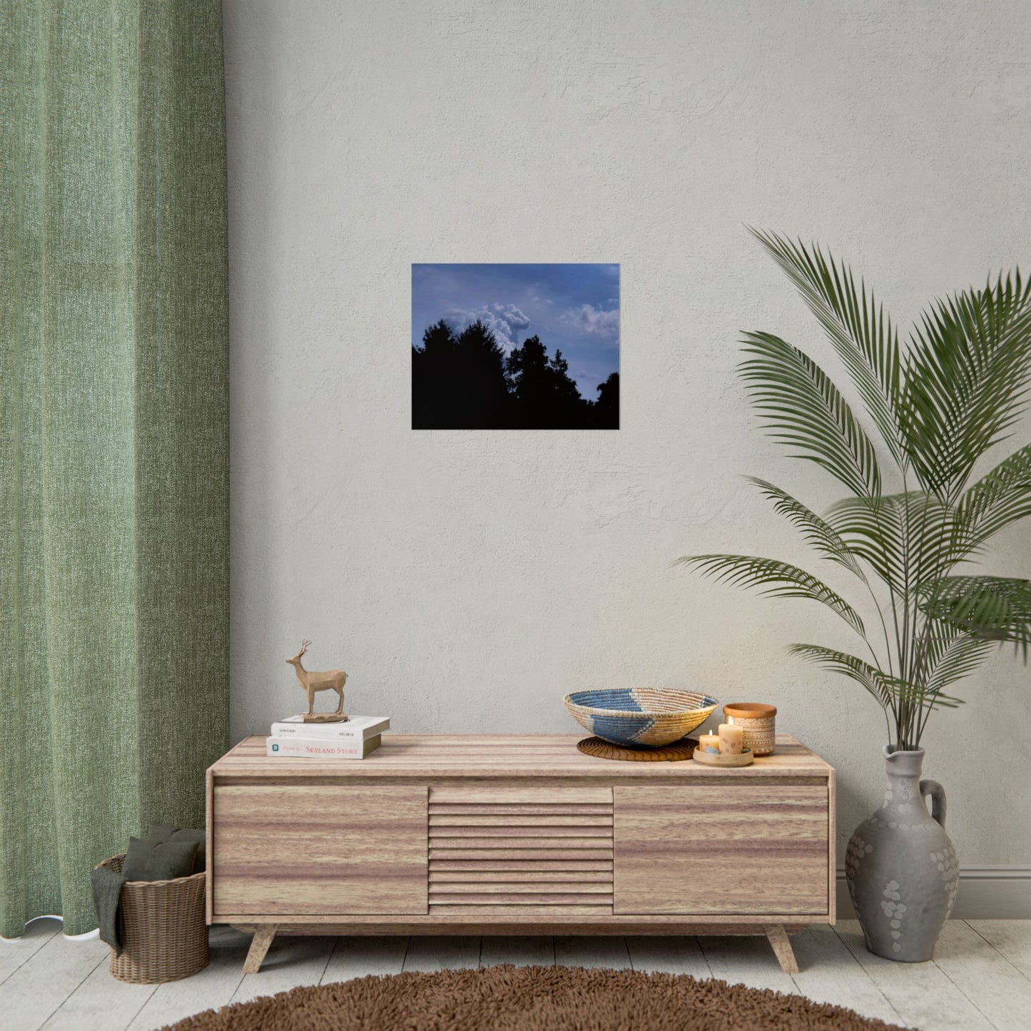 Inspiration Poster