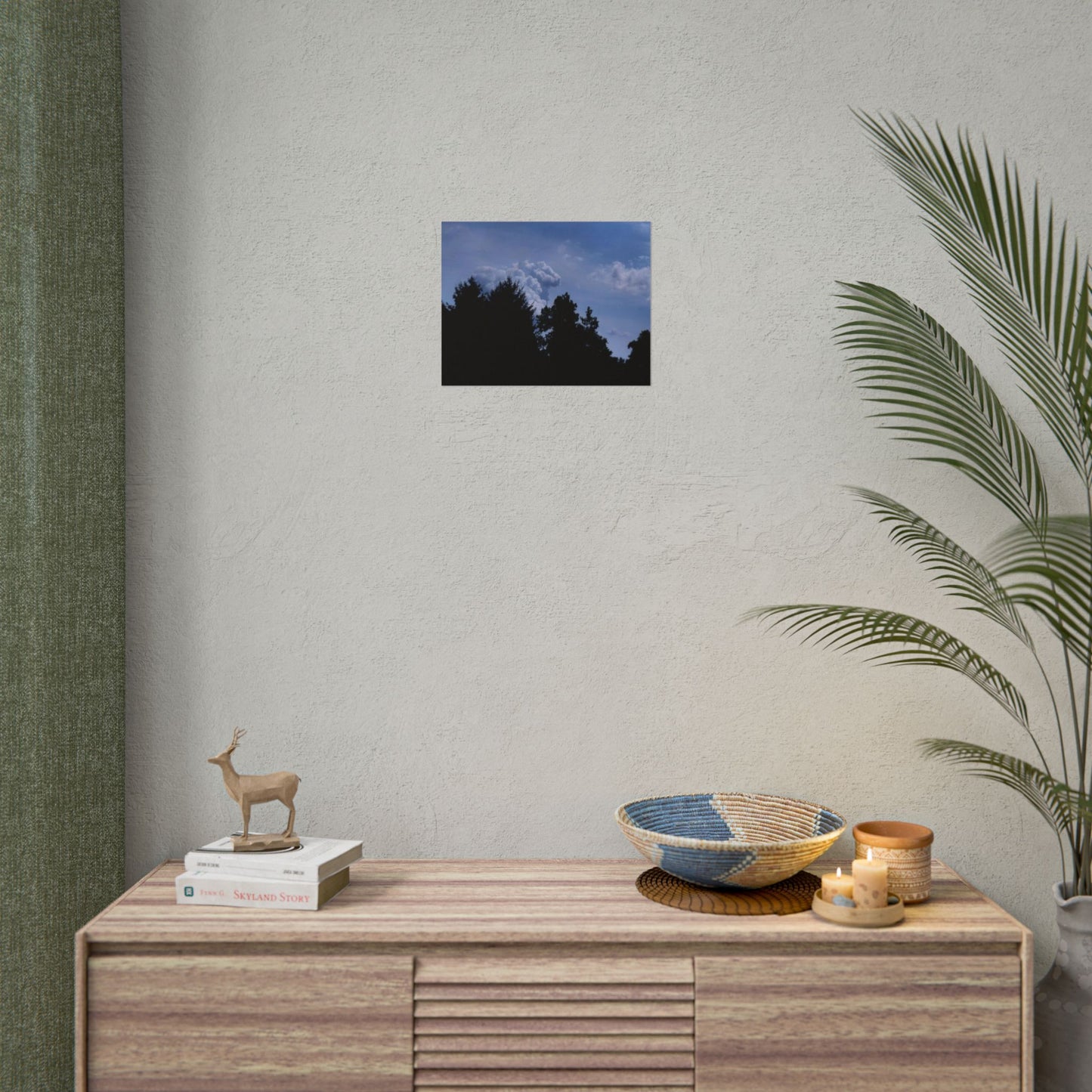 Inspiration Poster
