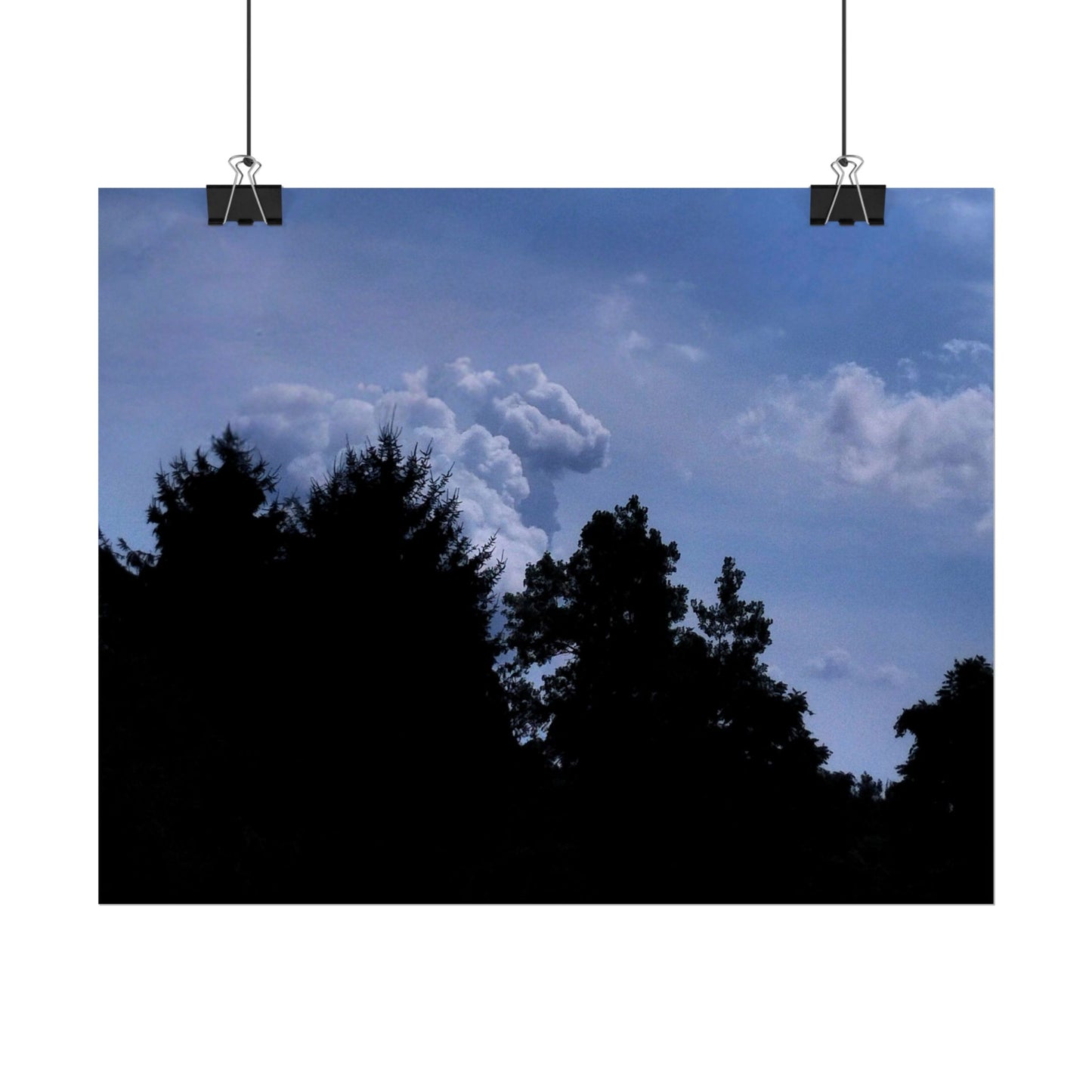 Inspiration Poster