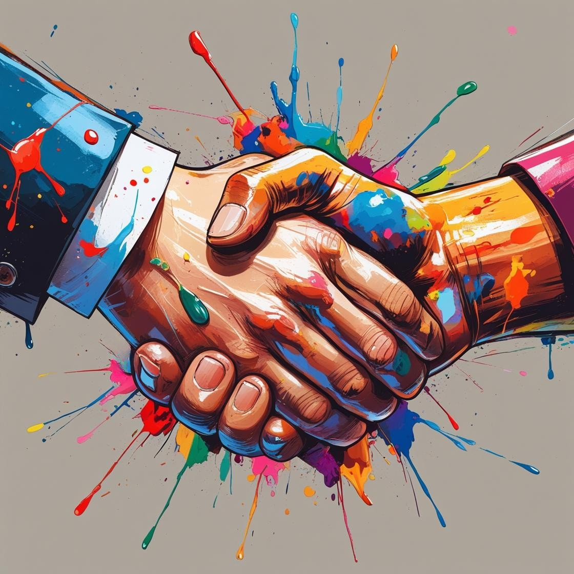 Free 1-Hour Art Consultation