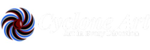 Cyclone Art